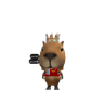 capybara