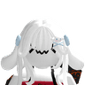 我是他