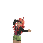 Itsuki_Nakano