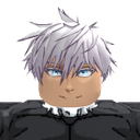 Satoru_gojo
