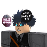 EgoKiller
