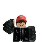 IamUnknown