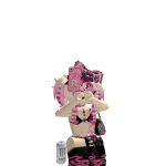 PR3TTYG1RL