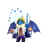 Hym_RudigerEgoUrKing