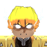 Zenitsu