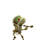 Skeletondud