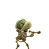 Skeletondud