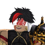 THE_KING