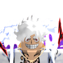 Luffy_GEAR5