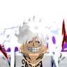 Luffy_GEAR5