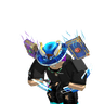 Zeus
