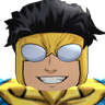 Invincible