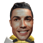 Ronaldo
