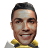 Ronaldo