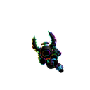 FluxBladeX