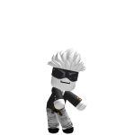 Satoru_gojo