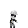 Satoru_gojo