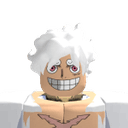 Luffy