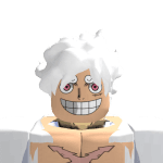 Luffy
