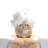 Luffy