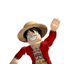 LUFFY