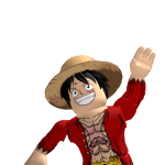 LUFFY