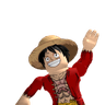 LUFFY