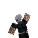 Kakashi