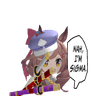 PadoruGOD