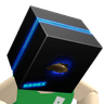 Blazefury