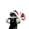 Santa