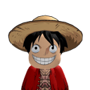Luffy