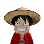 Luffy