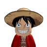 Luffy