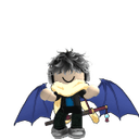 XKAKAROTWHO