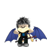 XKAKAROTWHO