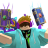 Flamerocket