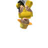 cozen