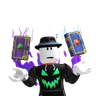 MRDEMONLIP