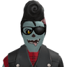 Zombie