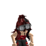TheRed_grul