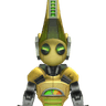 Akaza