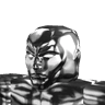 Silver