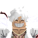 GOD_LUFFY