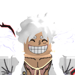 GOD_LUFFY