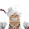 GOD_LUFFY