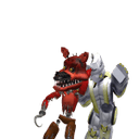 Foxy561