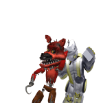 Foxy561