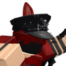 Foxy