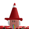 ・・・